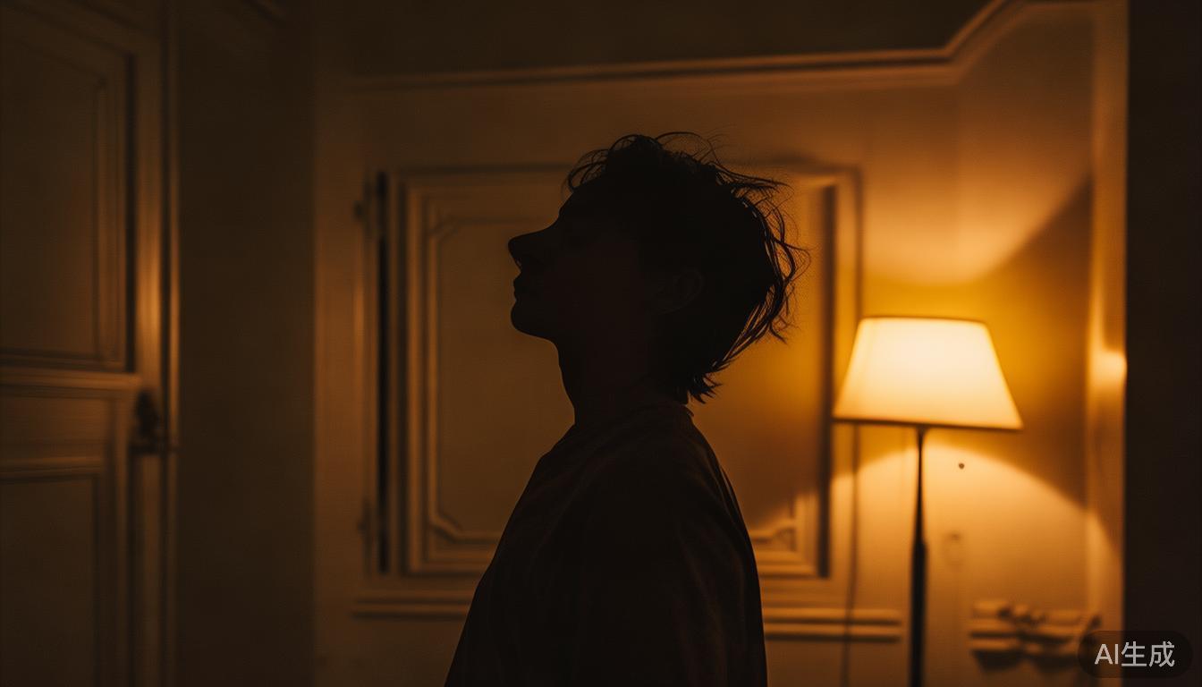 我曾尝试过关闭直播间的摄像头，