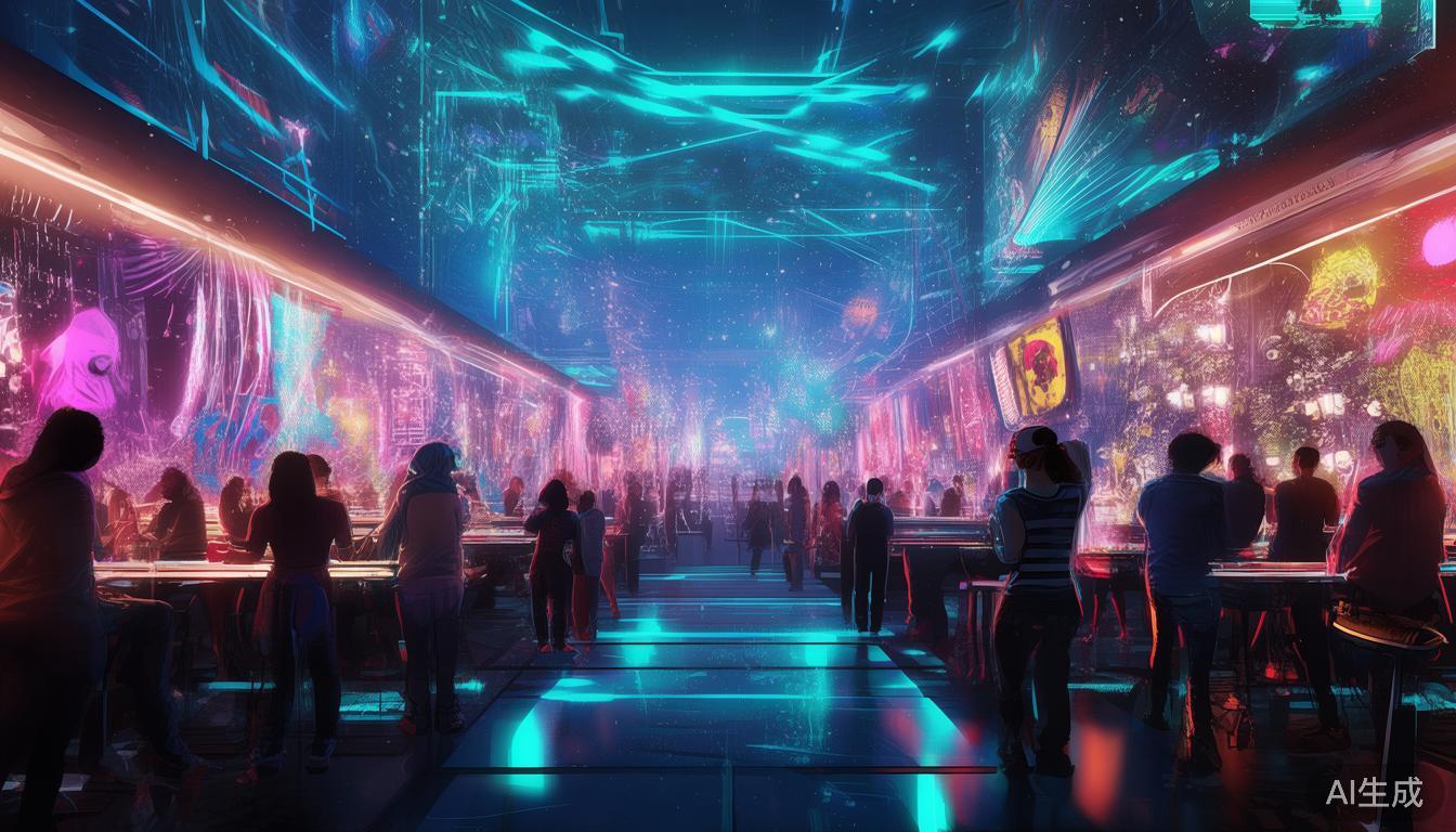 我认为，粉丝经济的未来在于创新