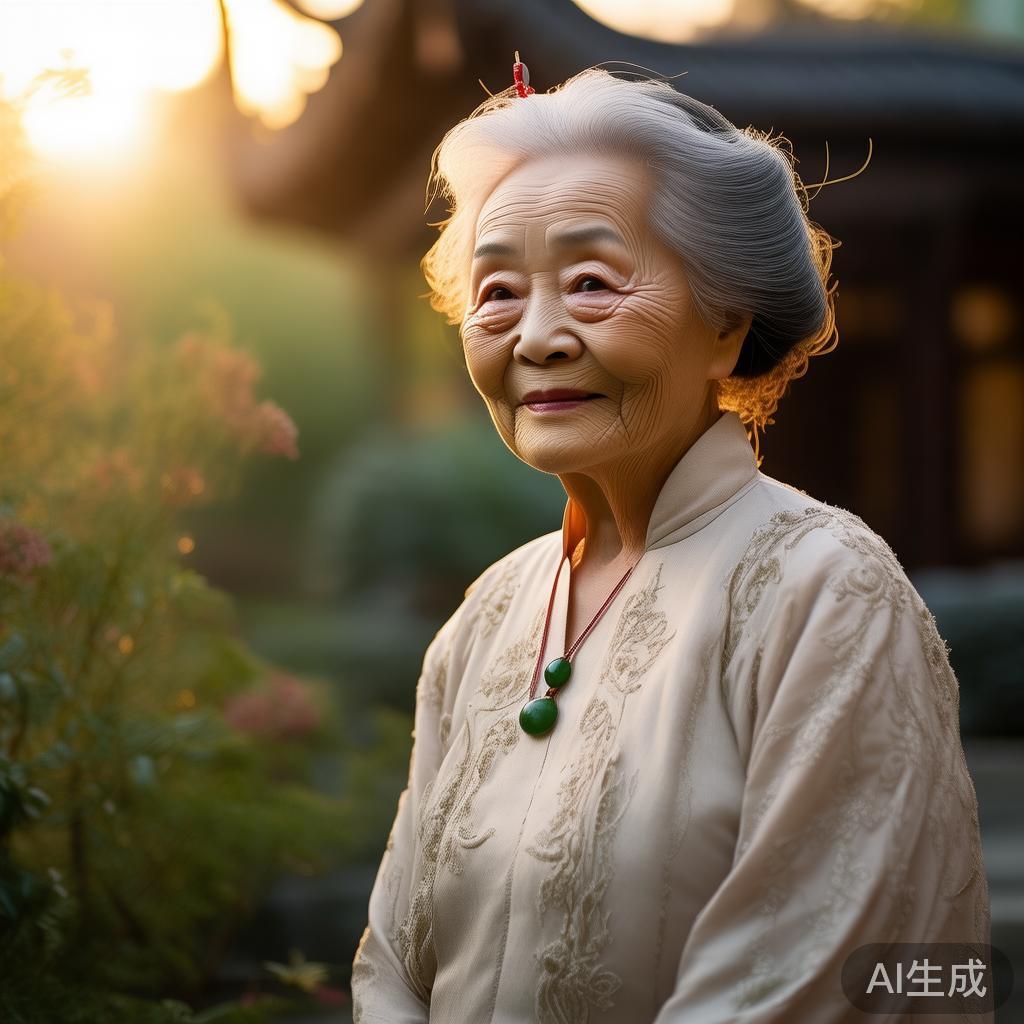 首先，这个名字代表着一种传承。