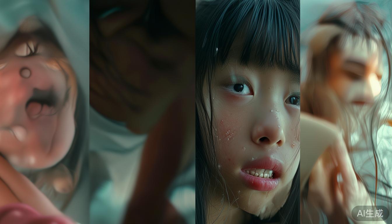 在我看来，快手粉丝团作品更像是