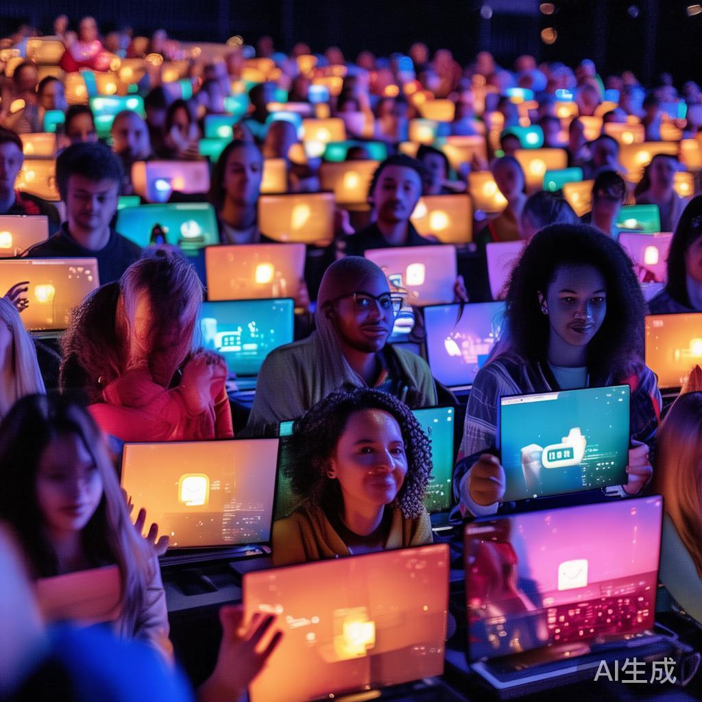 或许，我们可以从心理学角度来解