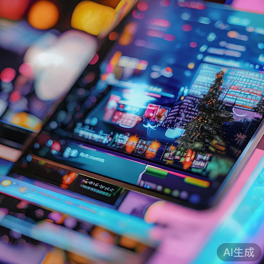 其次，我们可以加强两个平台的用