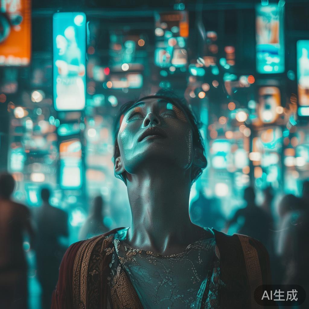 当然，我们也要看到，这种现象背