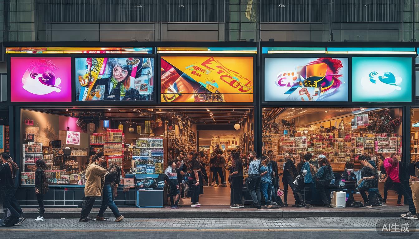 快手粉丝少怎么开店 最后,我们要学会营销。在这个信