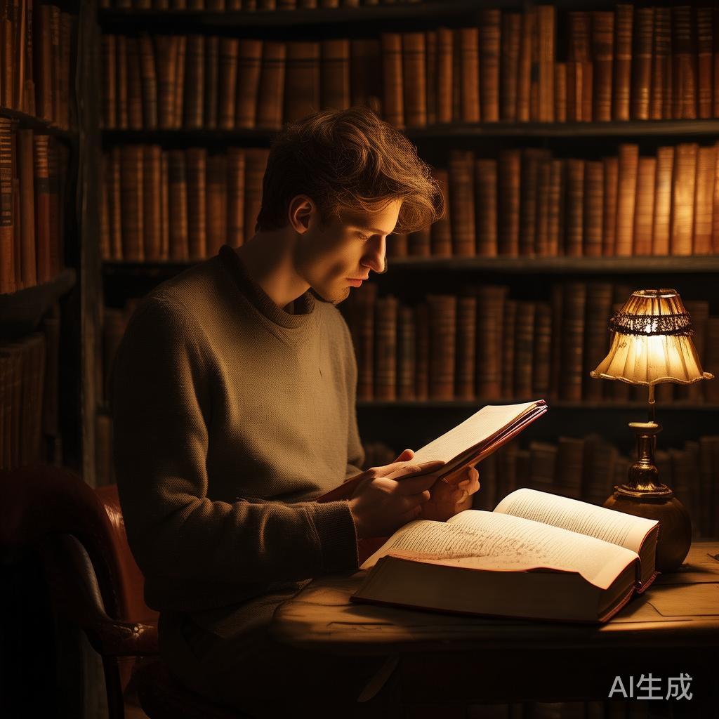 在这个问题上，我偏爱一种观点：