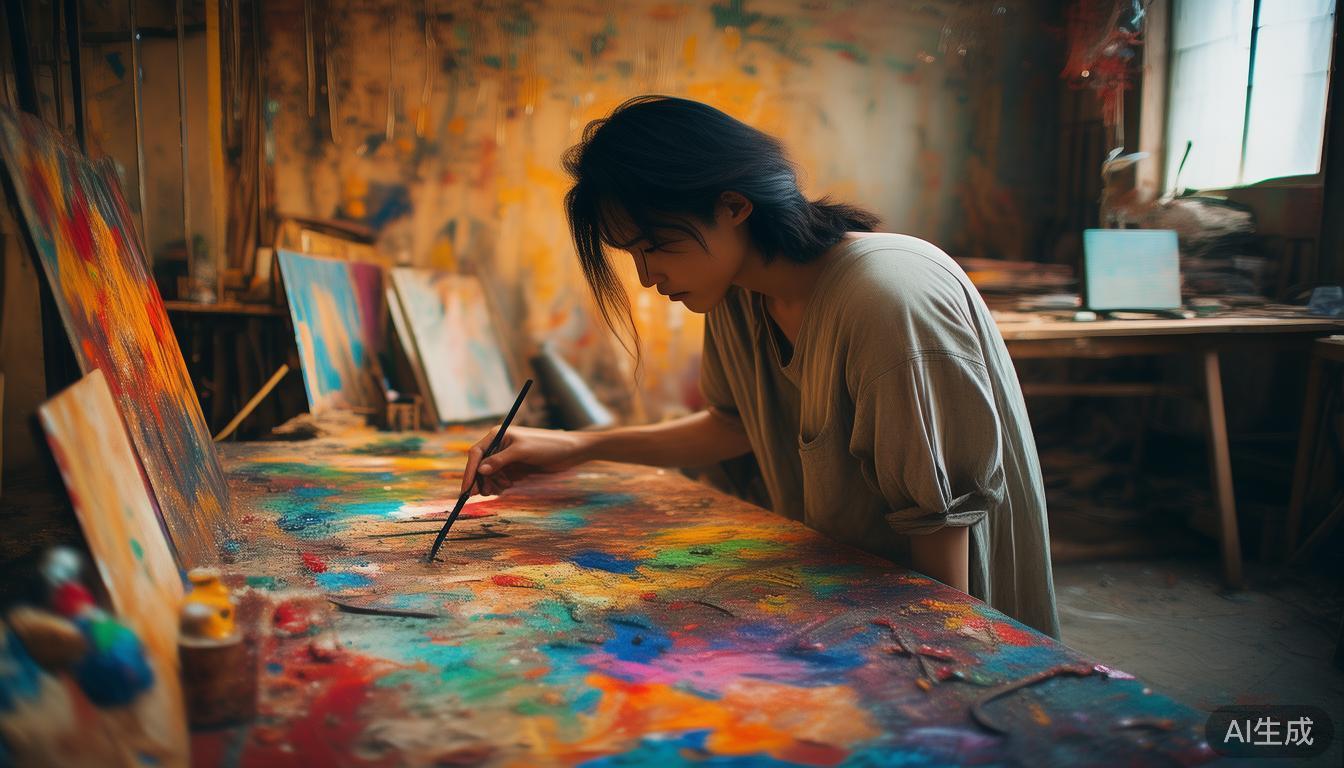 在这个信息爆炸的时代，我们或许