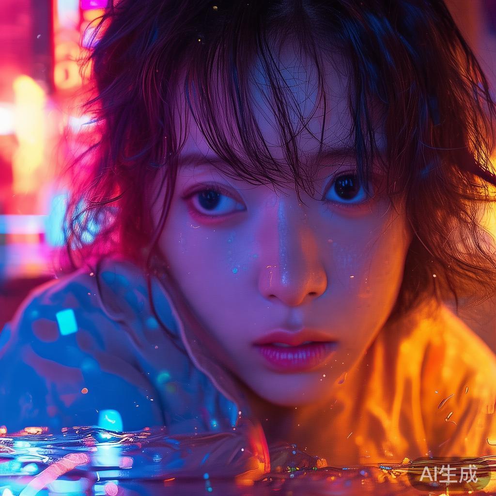 抖音上的内容，往往具有强烈的情