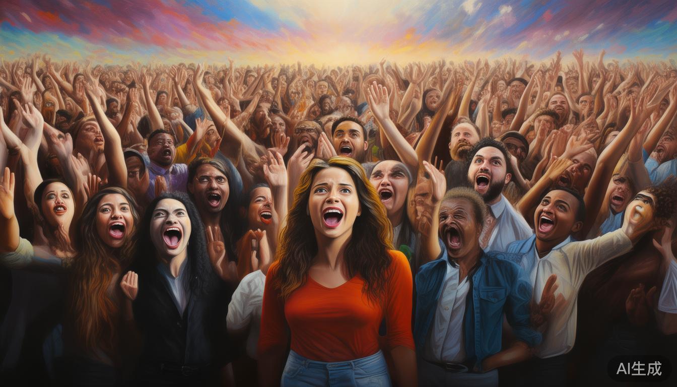 在这个充满变数的时代，粉丝破万