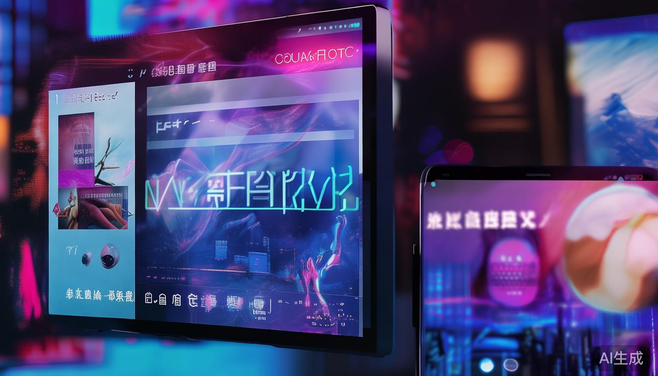 快手平台可以借助人工智能技术，