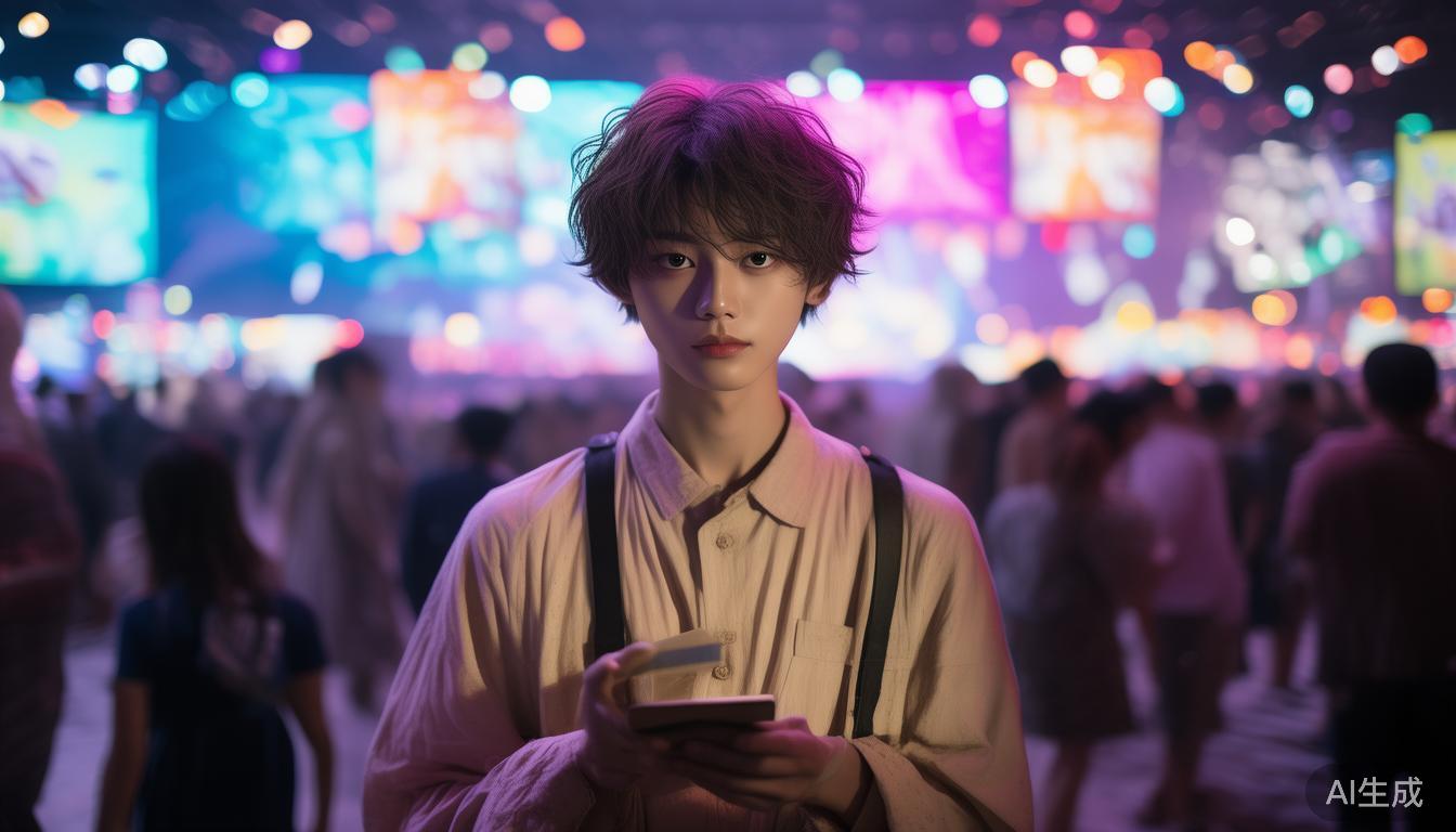 微博粉丝节是什么 或许,回归真实,是我们在这个时