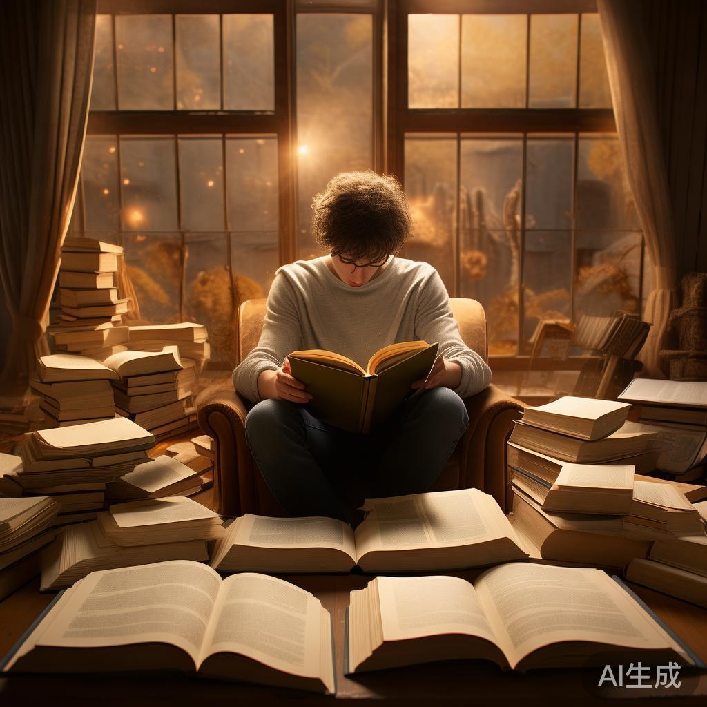 最后，我想说的是，无论时代如何