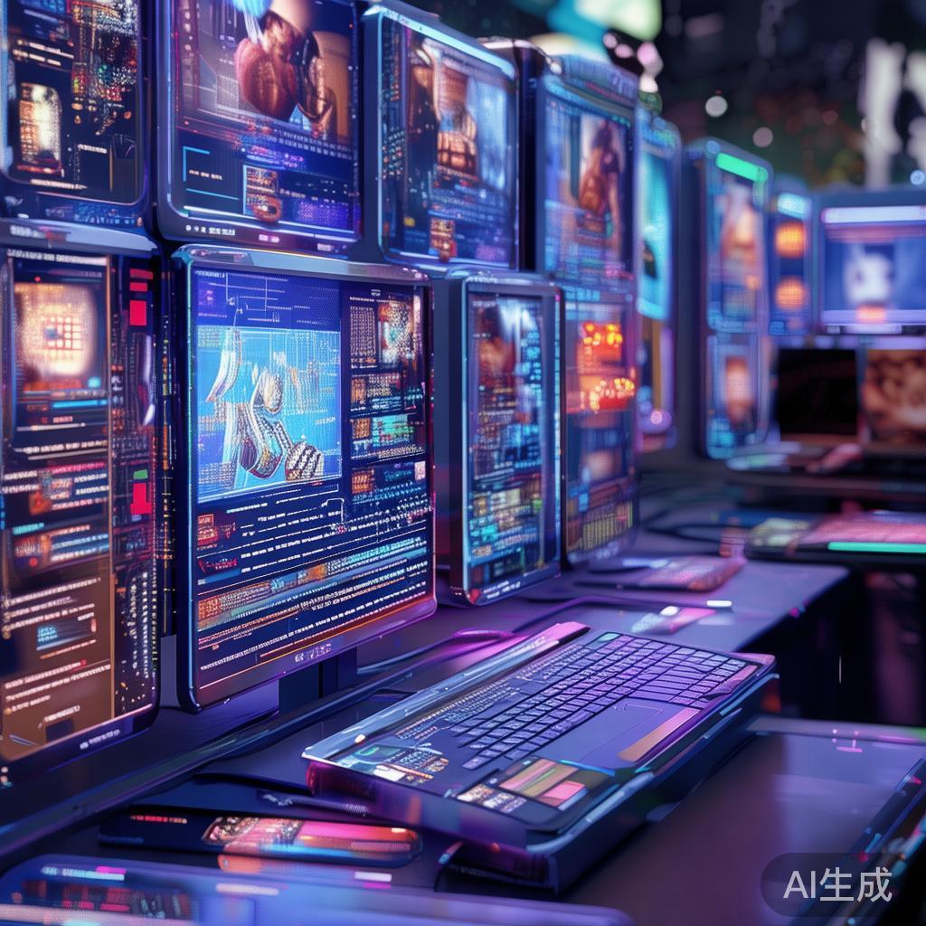 首先，平台需要加强技术手段的投