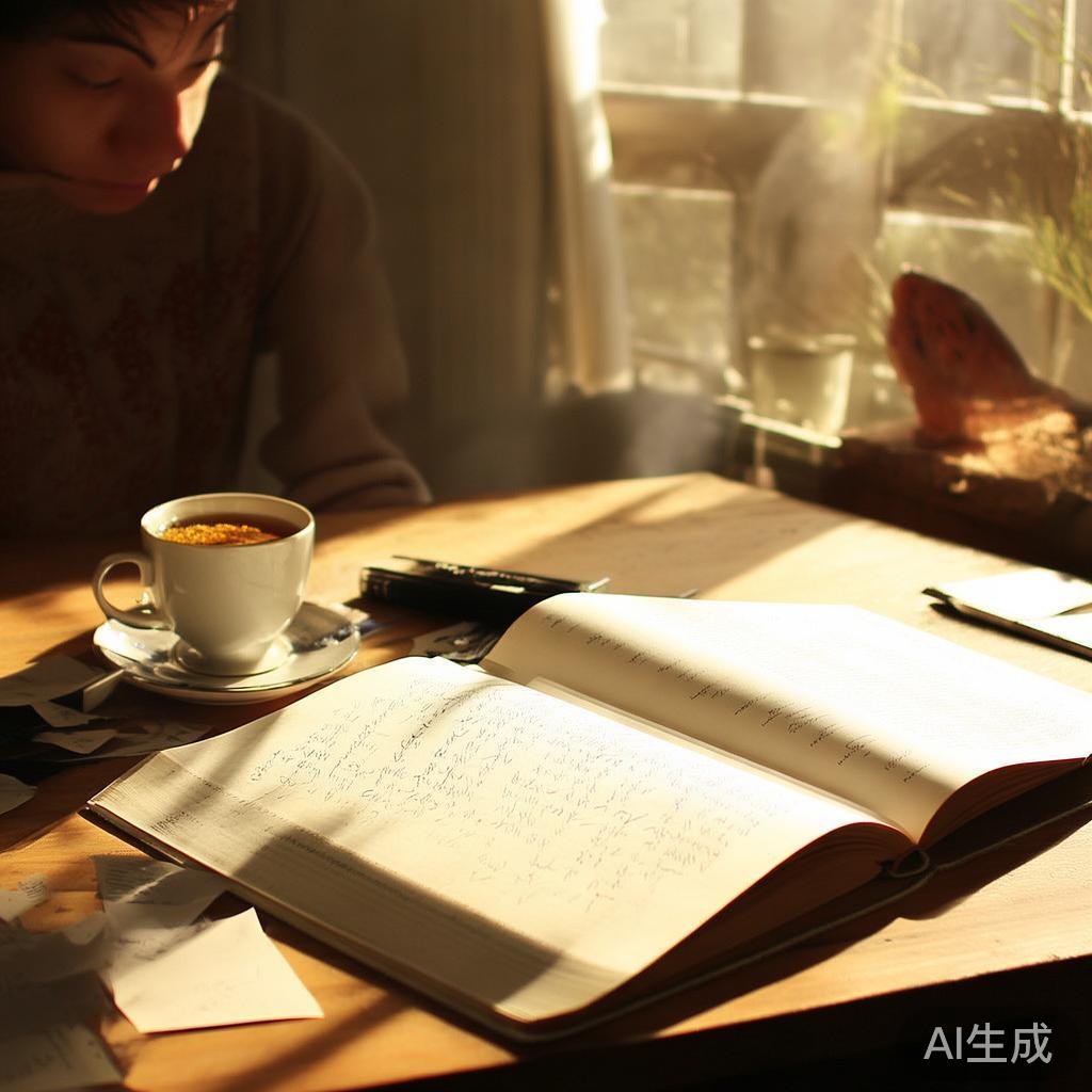 那么，作为一个分享者，我们该如