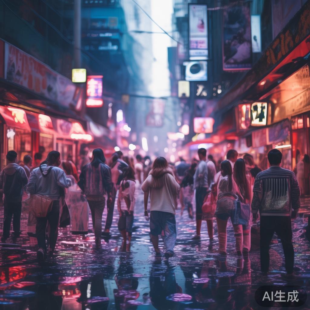 首先，从商业角度来看，点赞经济