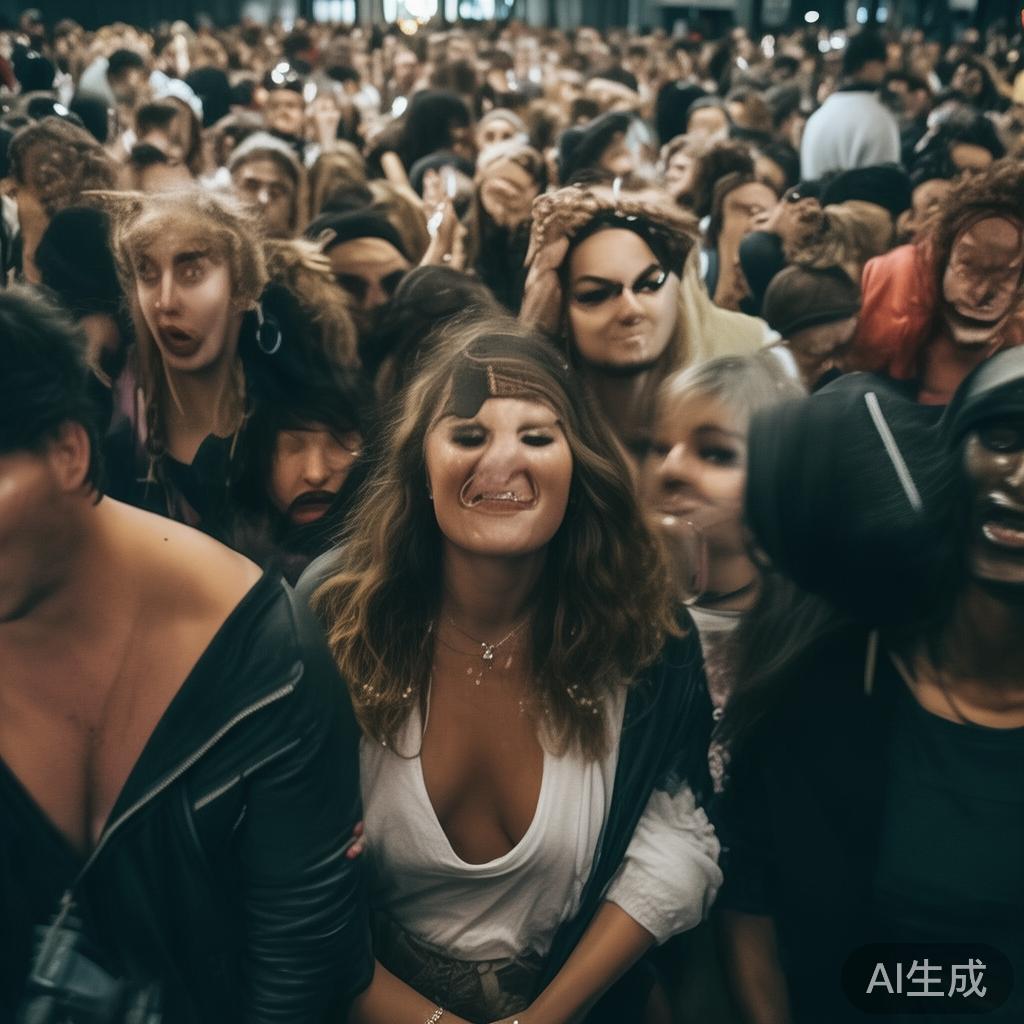 小红书上的粉丝去留，是一场复杂