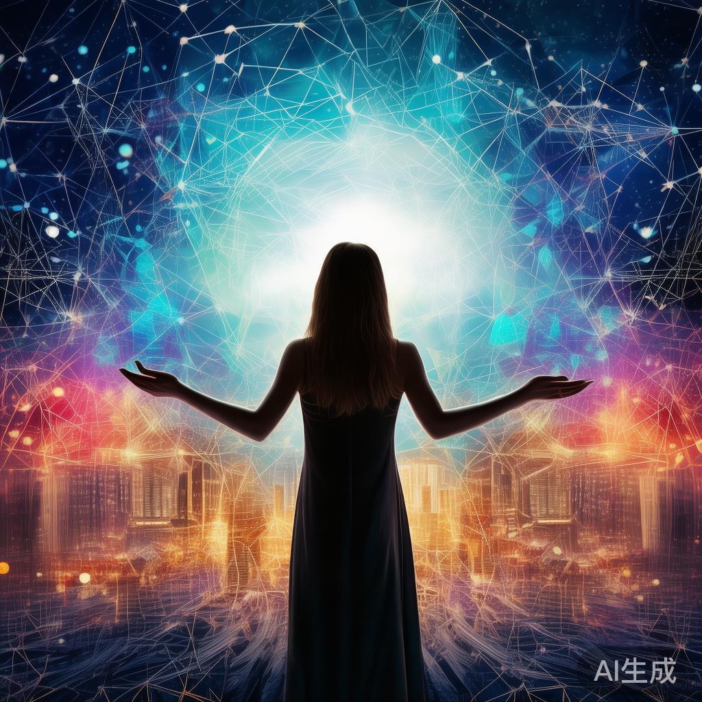 最后，我们要保持开放的心态。在