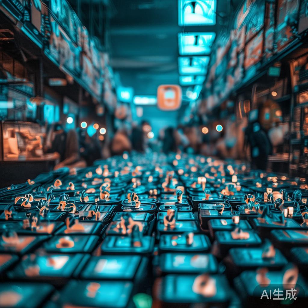 在这个点赞经济的世界里，点赞已