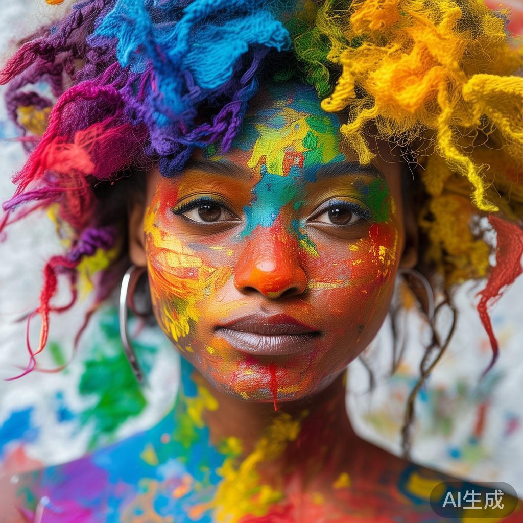 粉别人，是一门艺术，也是一种生