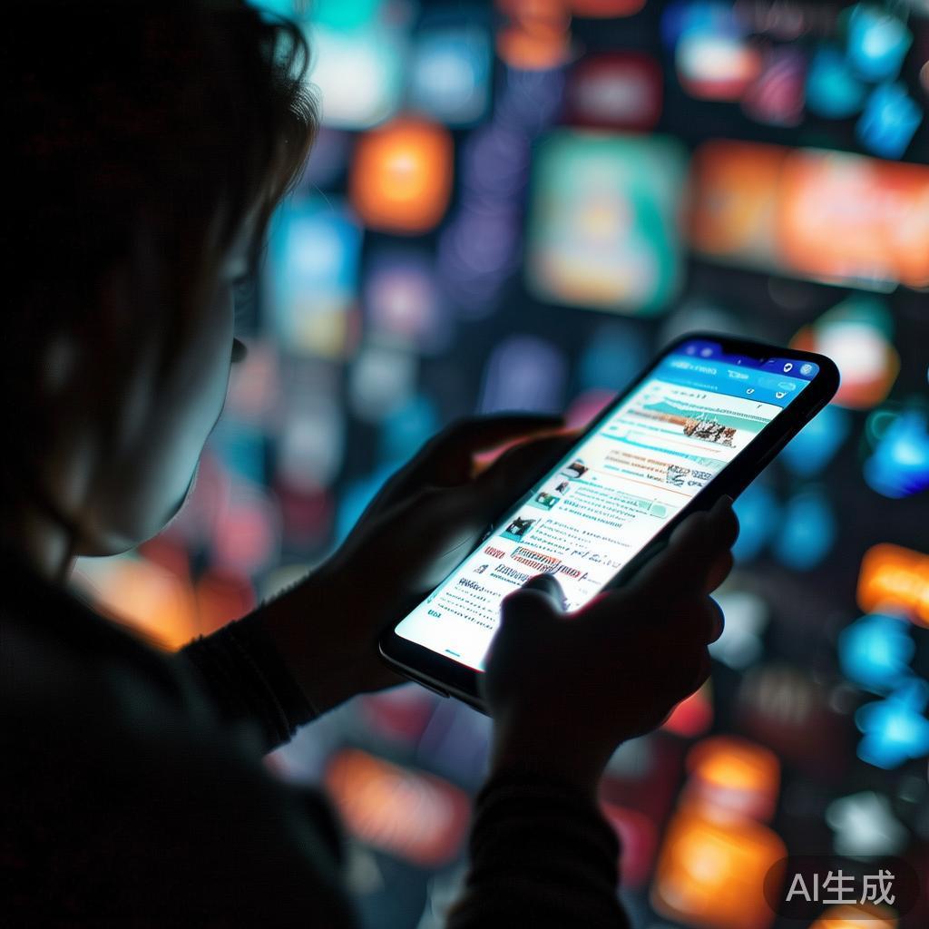 那么，我们为什么要查看自己的点