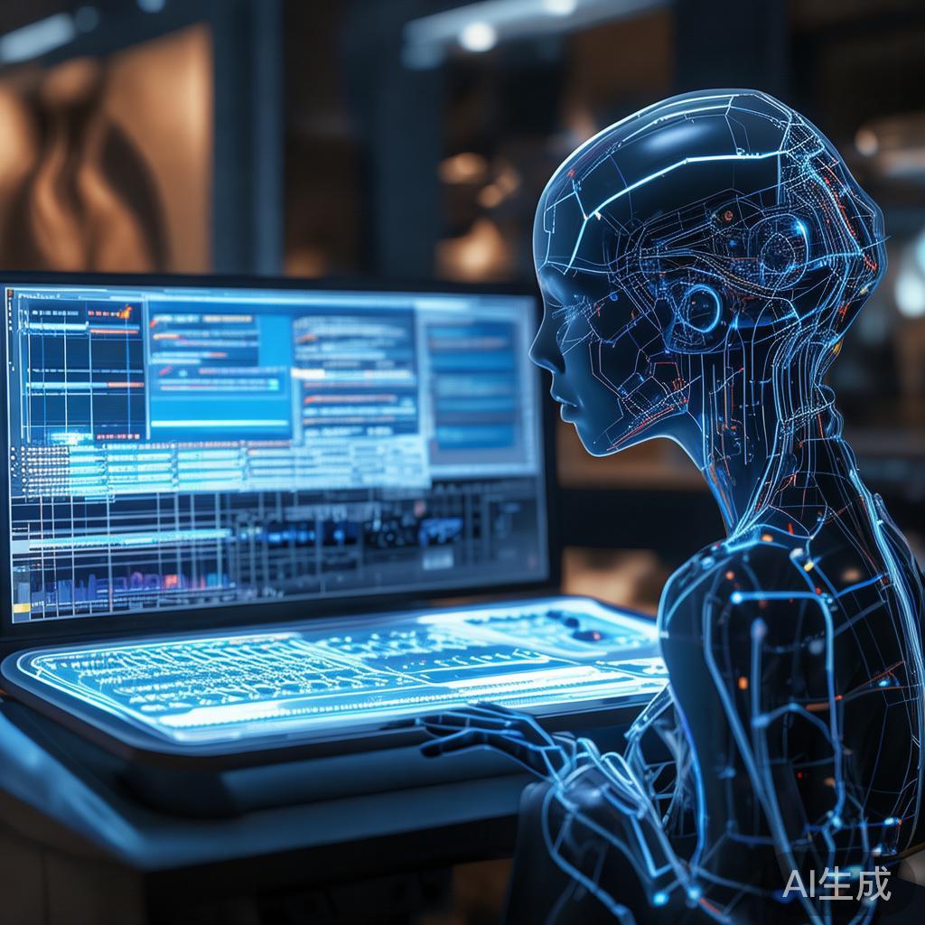 ai能做视频剪辑吗 在我看来,AI剪辑与人类剪辑师