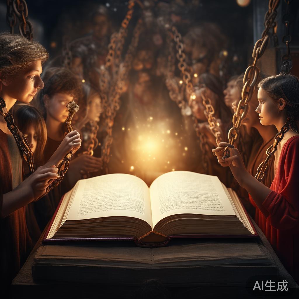 或许，我们可以尝试从另一个角度