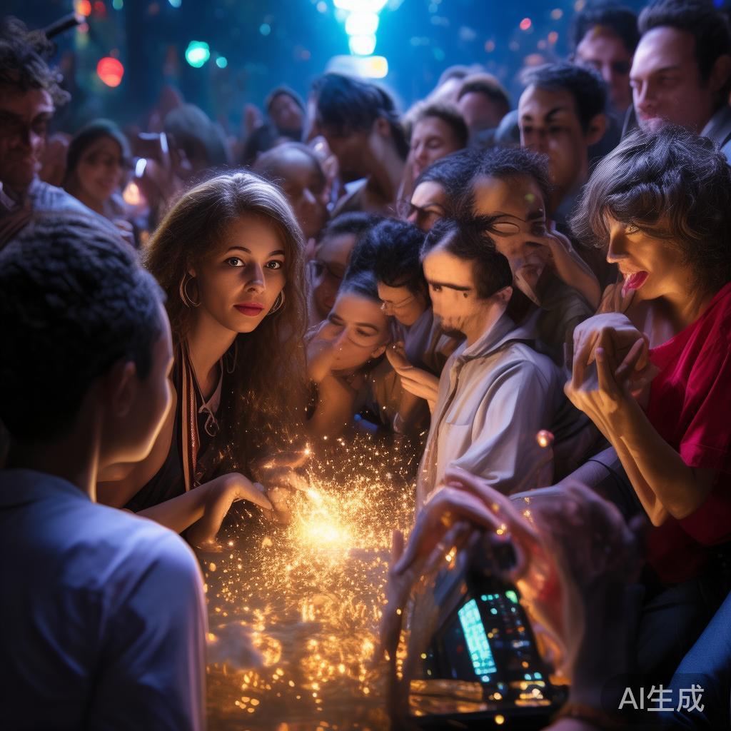 总之，小红书的粉丝，是真的吗？