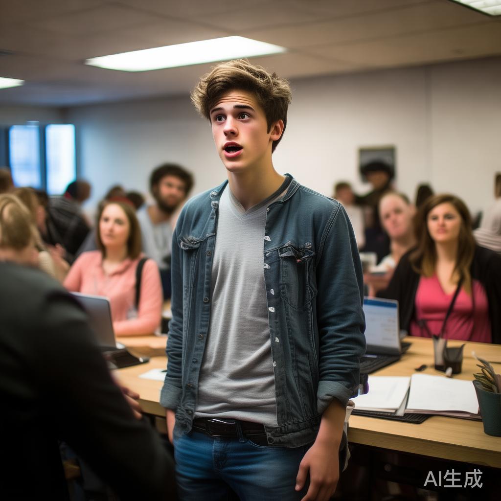 小红书刷小眼睛会被处罚吗 那是一个关于网络礼仪的讨论会,