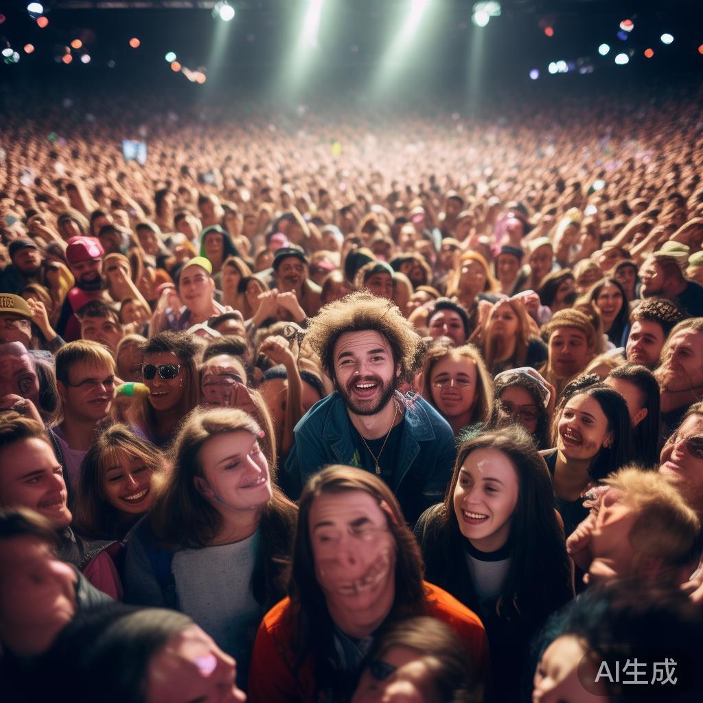 小红书多少粉丝给钱 或许,这就是粉丝经济的真正魅力