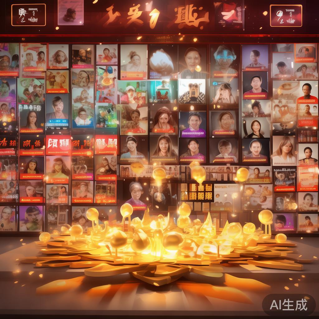 在我看来，小红书人气值400万