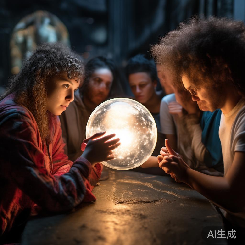 首先，我们需要明确自己的定位。