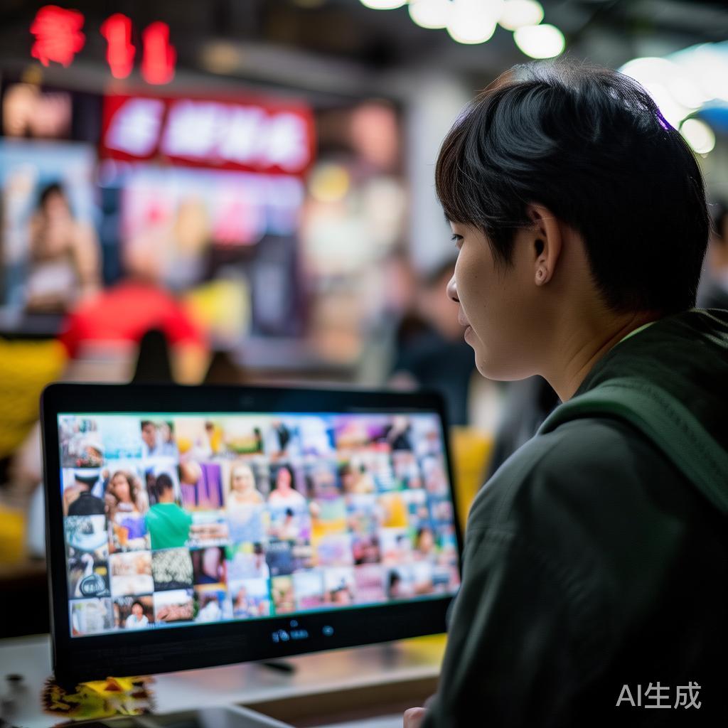 小红书点赞要钱吗安全吗 那是一个周末,我带着好奇心下载