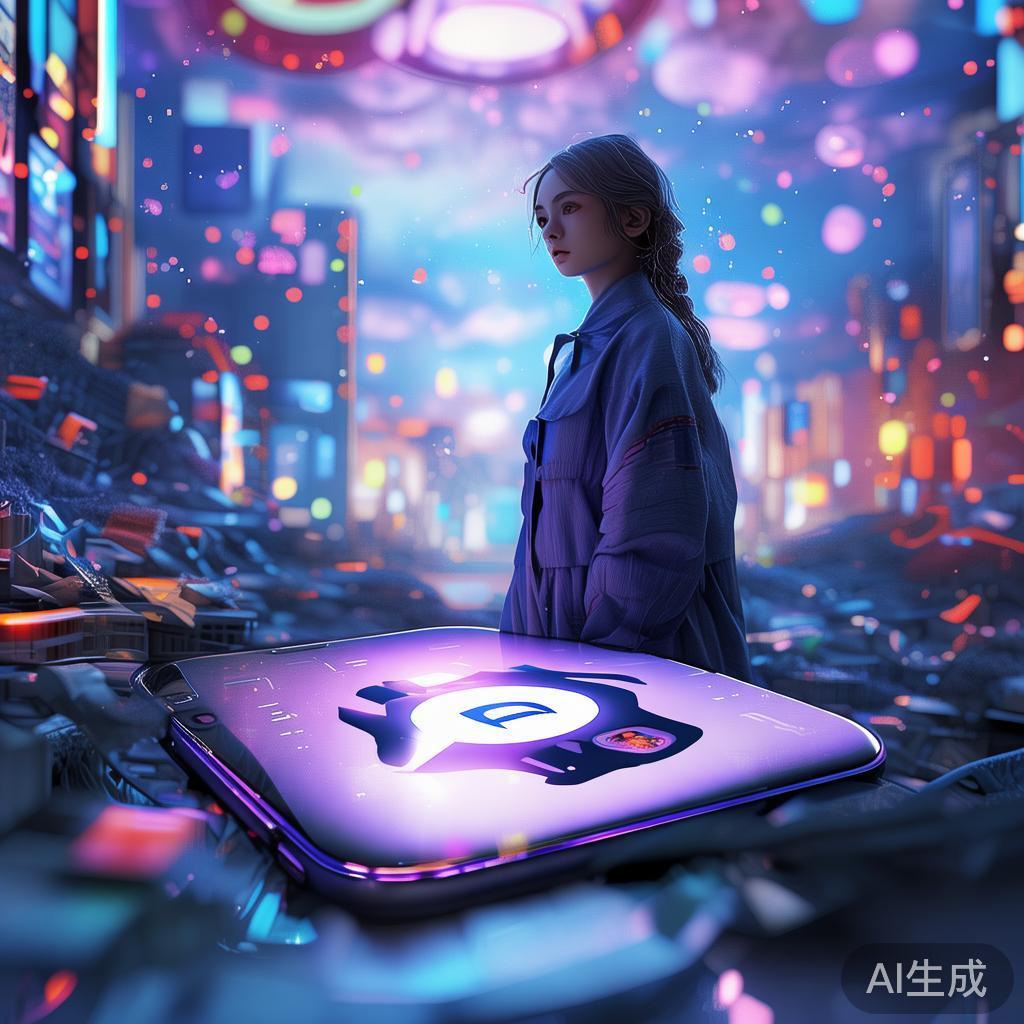 在这个信息爆炸的时代，隐私与分