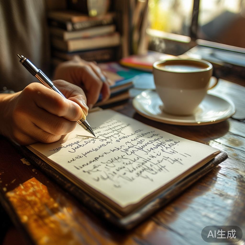 在我看来，评论应该是一种艺术，