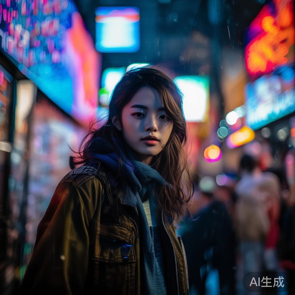 结语：小红书里的点赞与关注，不