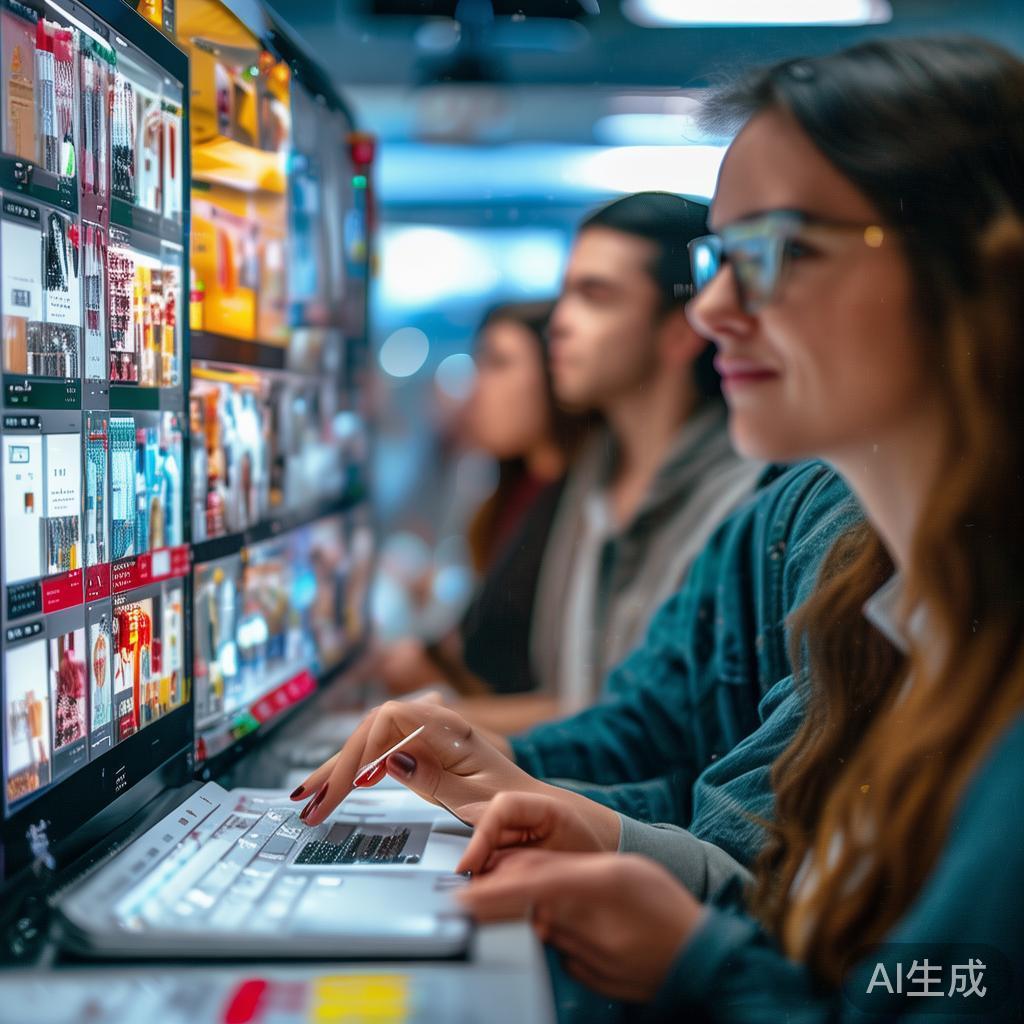 自助下单，不仅仅是一种信任的建