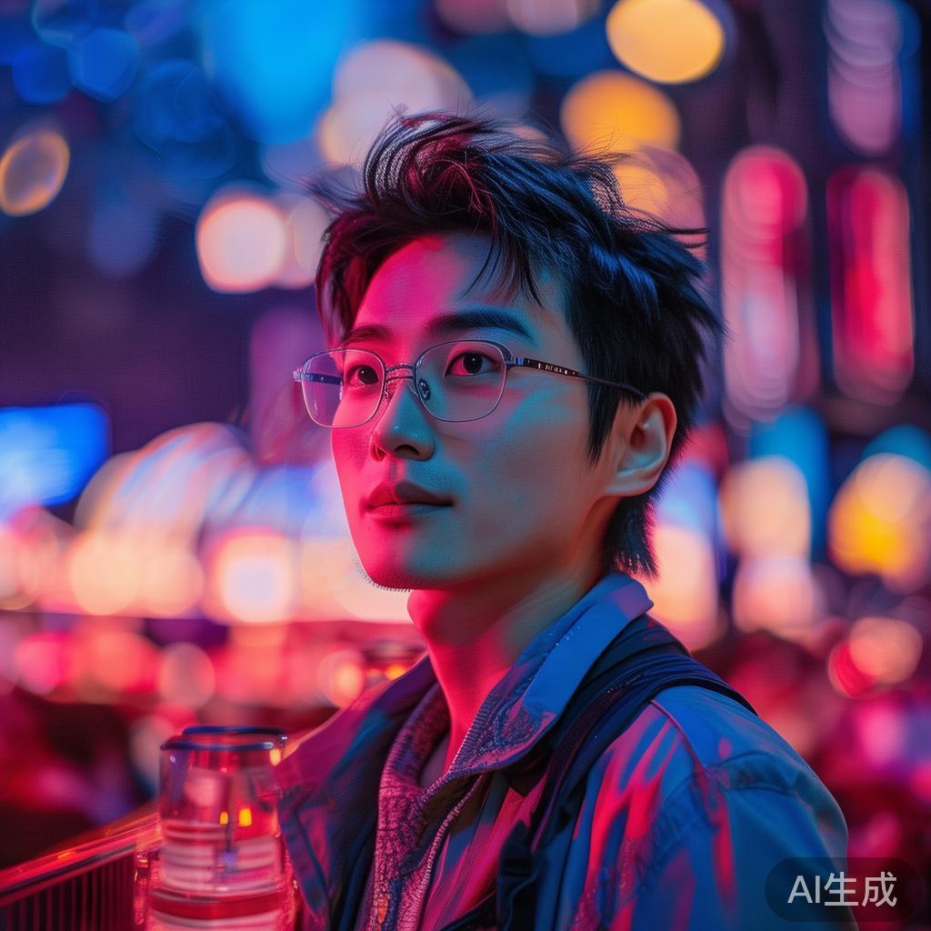 小红书，这个充满活力和潜力的平