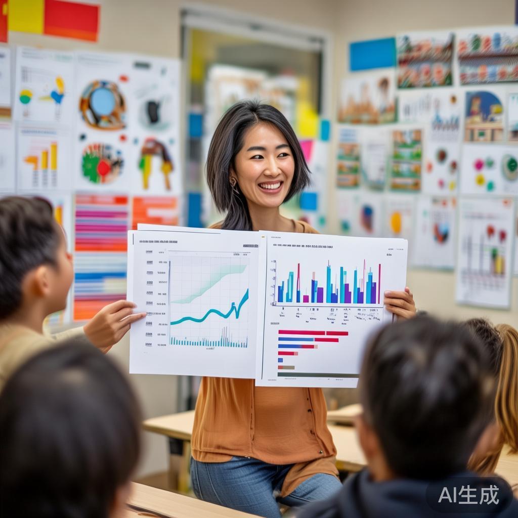 案例分析：某教育博主通过分析数