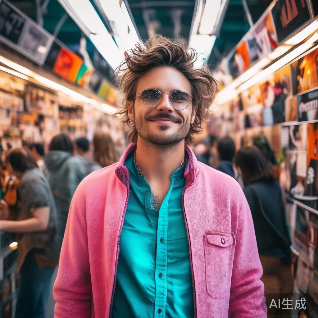 个人品牌价值：一个具有个人特色