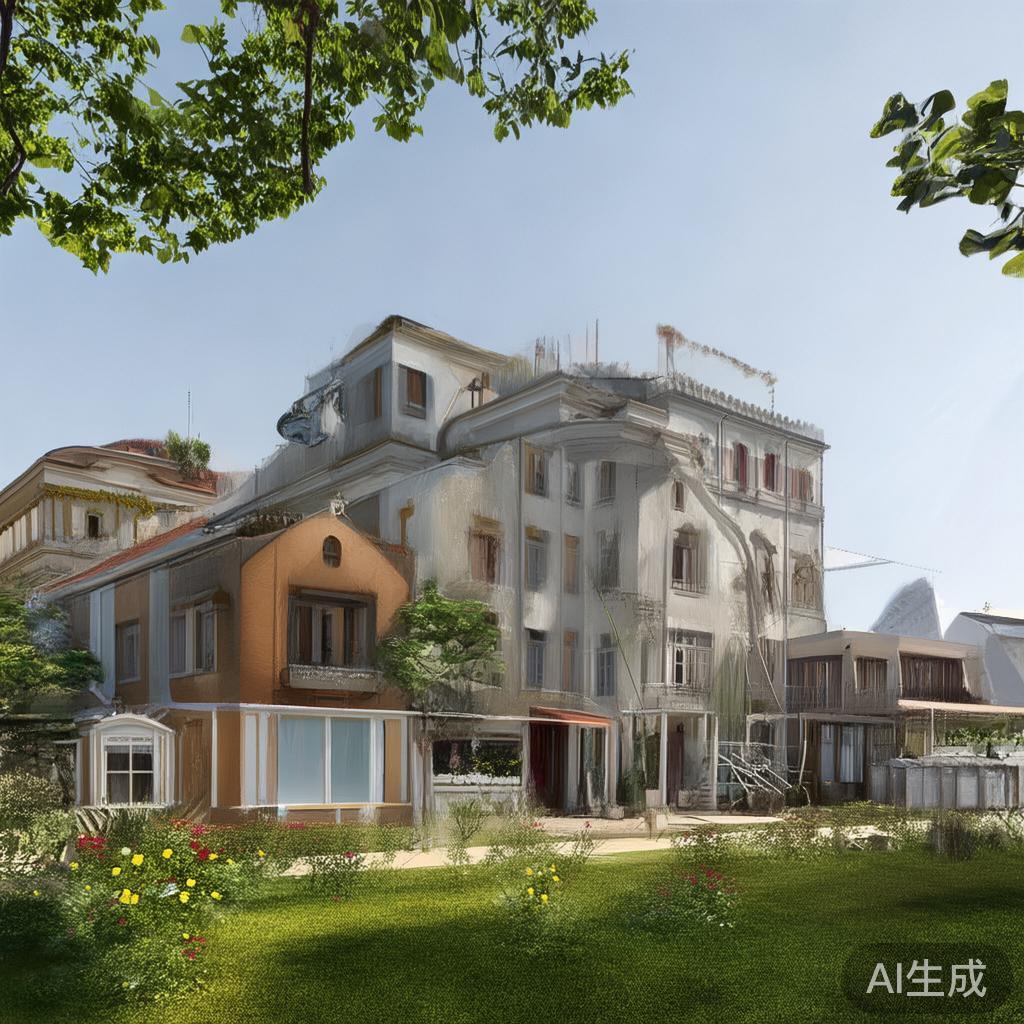 总的来说，微信视频号右下角的箭