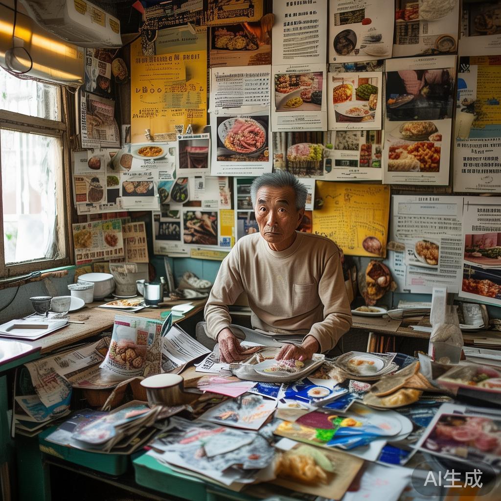 让我来分享一个真实的案例。我的