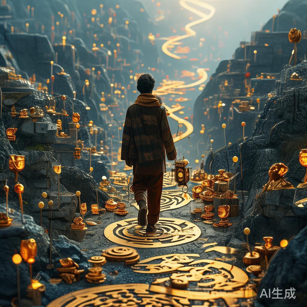 小红书上的财富之路并非坦途，但