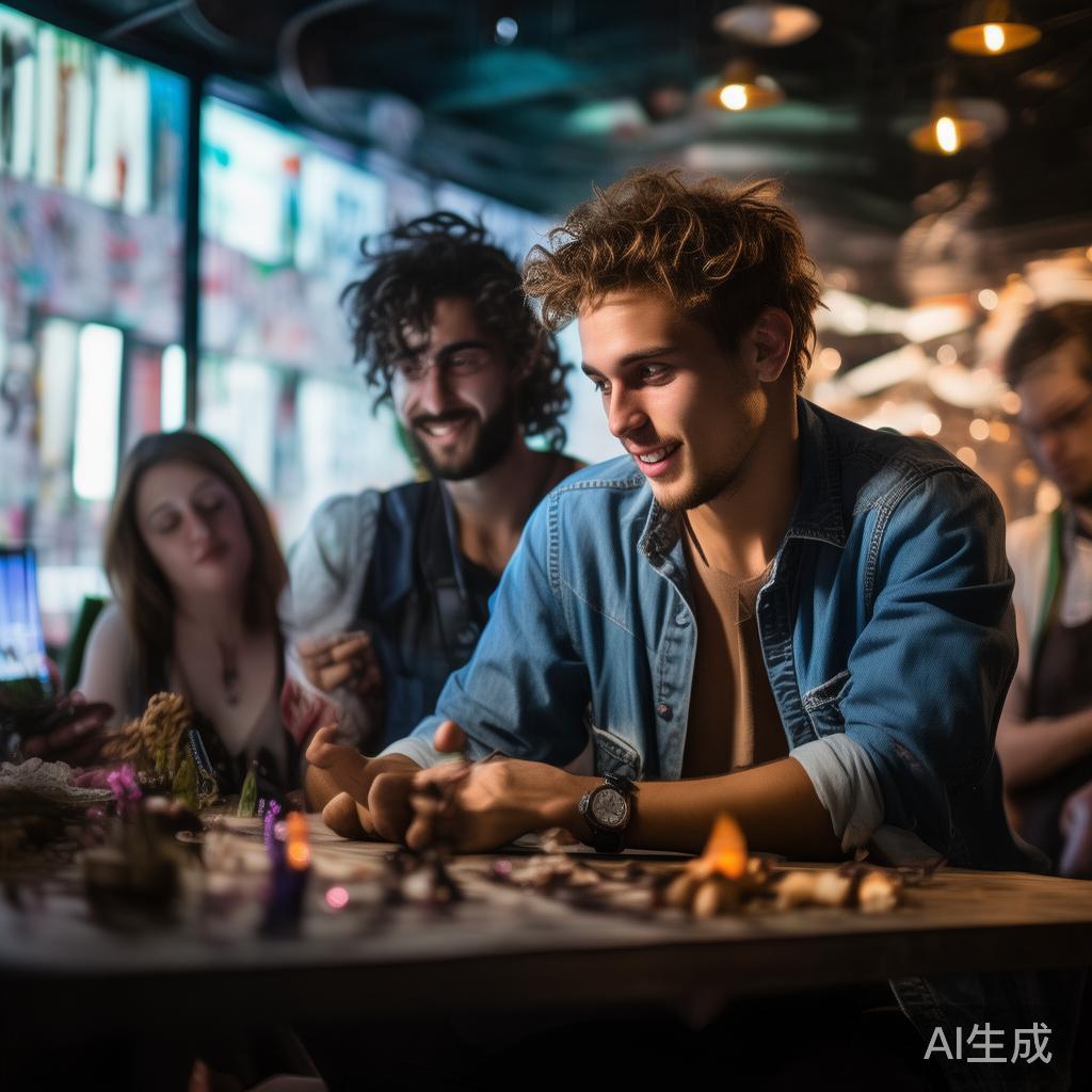 再次，看粉丝的评论。一个真正的