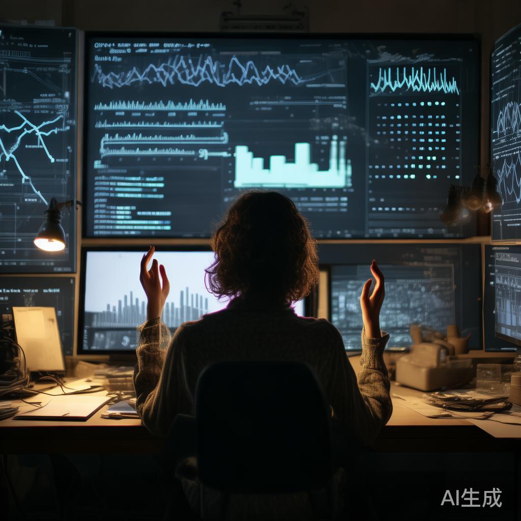 在我看来，小红书的数据分析，并