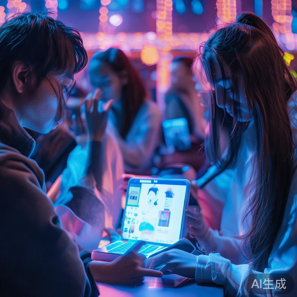 总之，小红书粉丝点赞和下单，虽