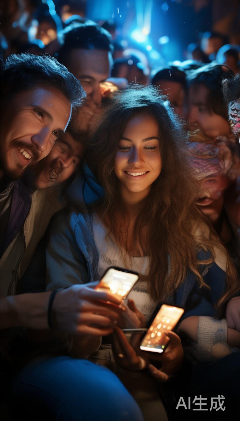 tiktok创建粉丝团-如何组建TikTok粉丝团 在这个数字化的时代,粉丝团不仅