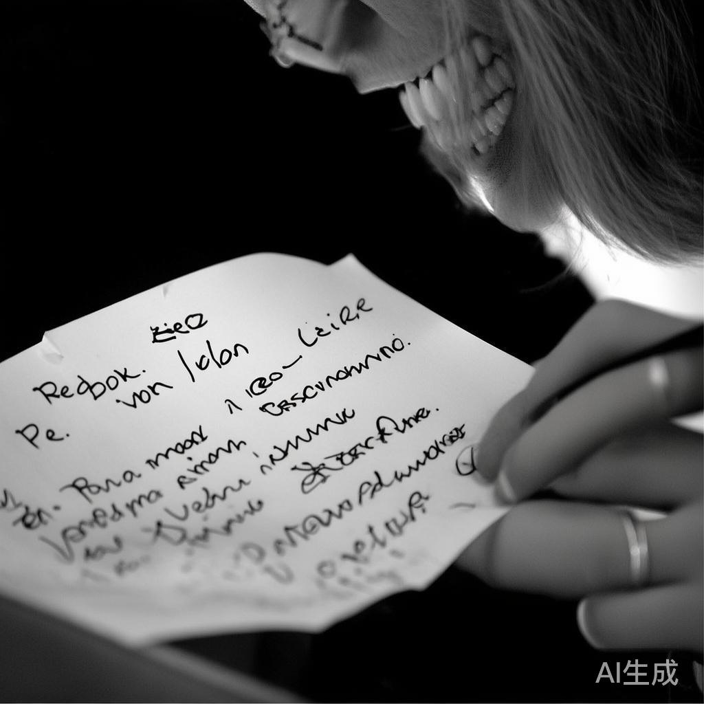 小红书网页版个人登录 不一会儿,她似乎找到了答案,脸