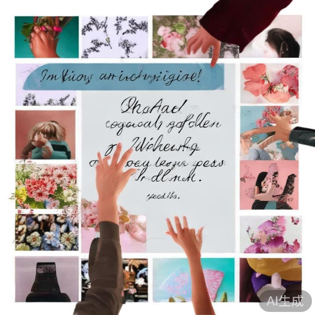 或许，在某种程度上，点赞和收藏