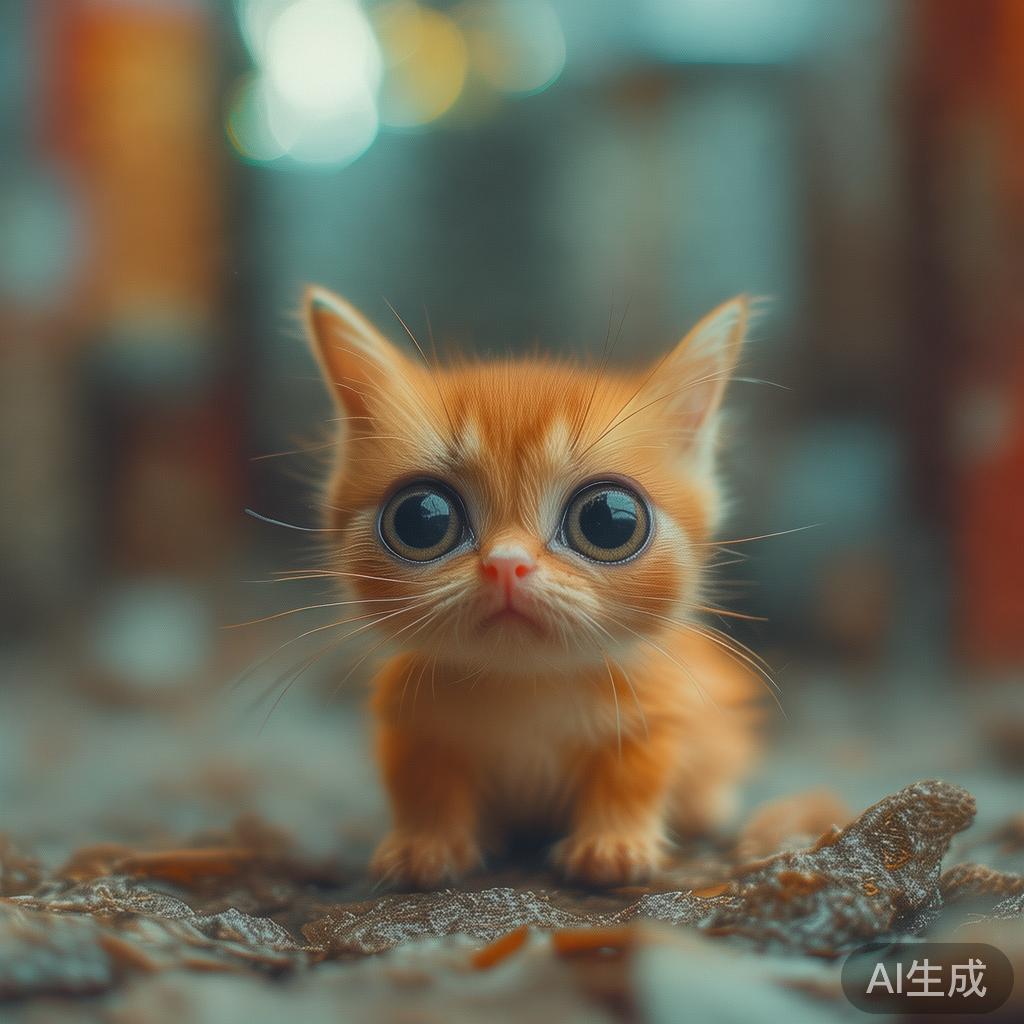 小红书上的小眼睛，5000个点