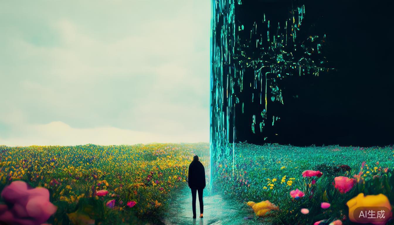 然而，技术并非万能。在某种程度