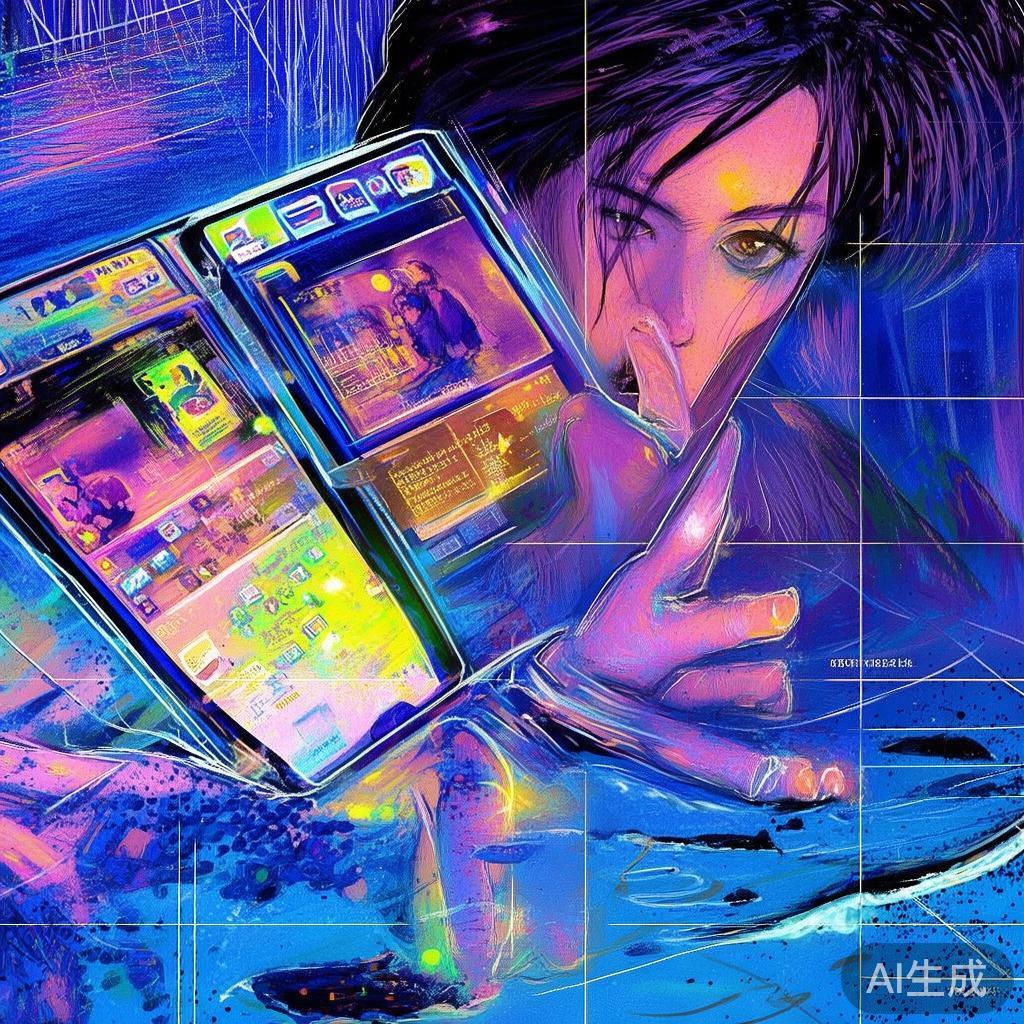 在我看来，小红书刷数据有其两面